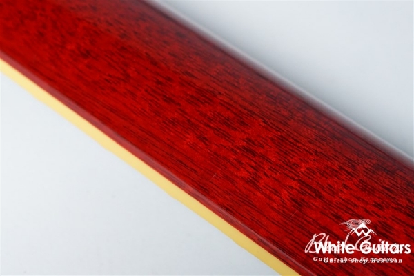 50s Les Paul Standard - Honey Burst